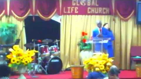 Prophet Kathleen  Vincent