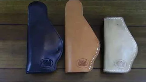 JM4 Tactical Quick Click And Carry High Ride and Roughneck Review