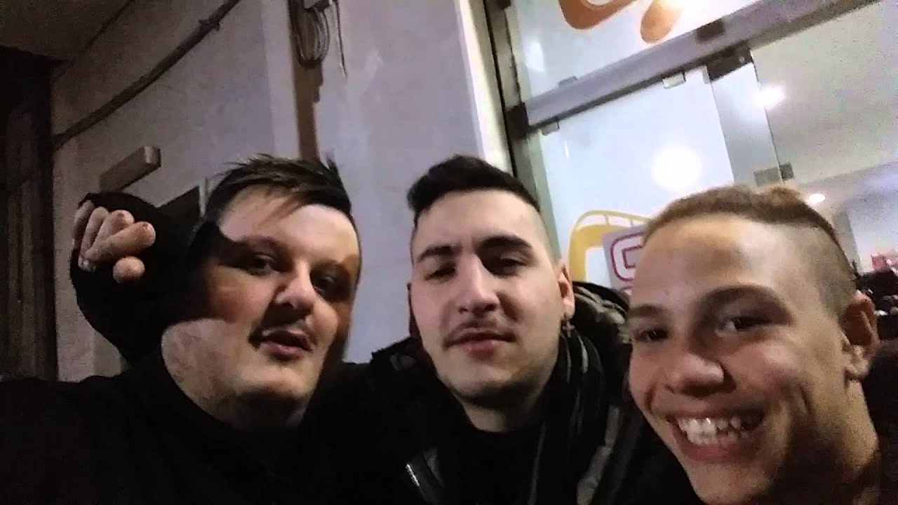 O track gomorra la serie YouTube