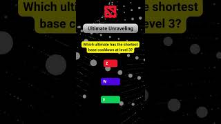 Dota 2 - Ultimate Unraveling screenshot 1