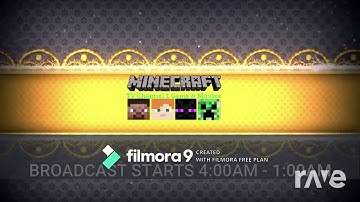 Adventure Testcard Music - Mntvc1 & Sky Babylon | RaveDj