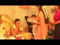 Raja weds linda weddingpromo by sangam studio mumbai