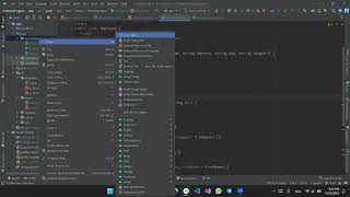 FireStore Data to RecyclerView Part1