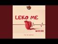 Leko me  marion by morgz