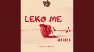 Leko Me _ Marion (By MorGz)