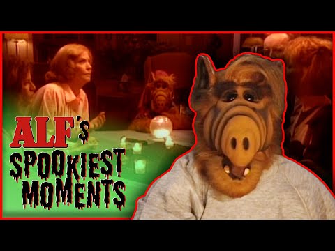 Is This ALF