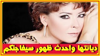 ديانة انوشكا واحدث ظهور واسمها الحقيقى سيفاجئكم وعمرها الان وهل تزوجت حبيب العادلى | اخبار النجوم