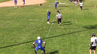 Western Tech vs Kenwood