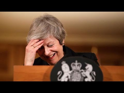 Lord Conrad Black, UK House of Lords member, discusses how British lawmakers voted against Prime Minister Theresa May’s Brexit deal and President Trump’s fight with Democrats over border security.