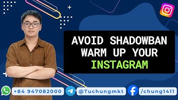 How To Properly Warm Up Your Instagram With Automation Tools