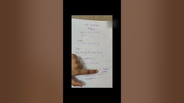 Josh Technology  Questions | Placement Drive