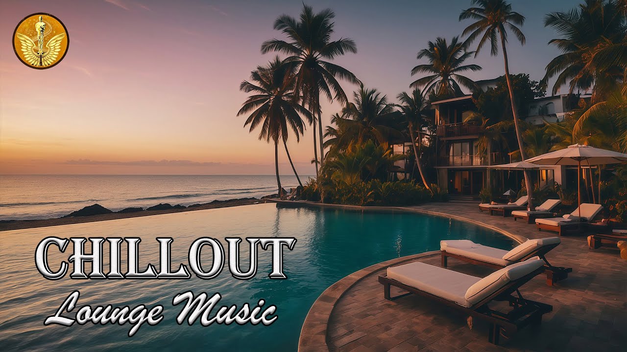 RELAXING CHILLOUT LOUNGE | Chillout Relaxing Music | Relax Ambient ...