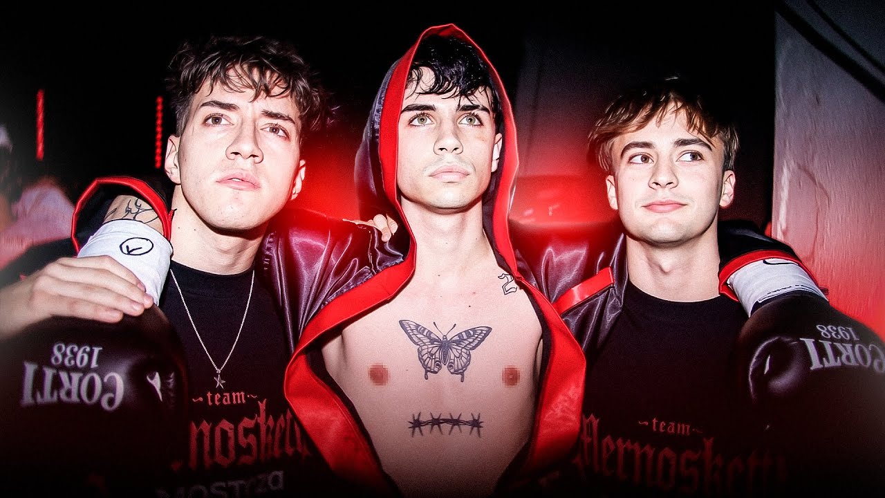 Nunca Habíamos Vivido Nada Igual...