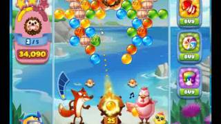 Bubble Coco Level 1005