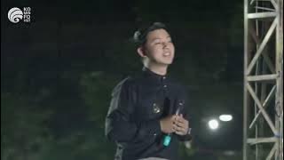 Lagu Ahmad ya Habibi, Thohirul Qolbi, Allah Allah Aghisna - A.Muhajir (Grand Final Naga HST 2024)
