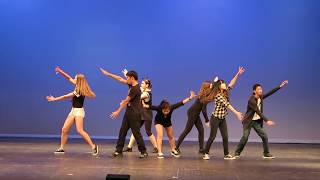R41n - Central 2 Central 2015