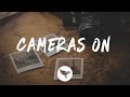 AJ Mitchell - CAMERAS ON (Lyrics)