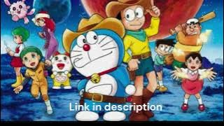 How to downloade doreamon koya koya planet in tamil