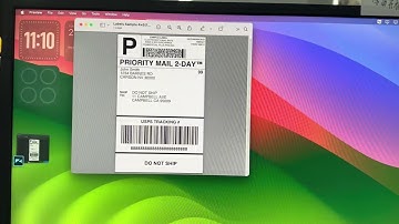 AM-243-BT local and labelife printing