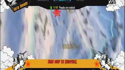 Amped 3 trailer [HQ]