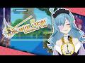 【Chrono Gear: Warden of Time】Can we save the World?