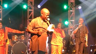 Dr Timothy Myeni | Jesu Msindisi Wami Ngohlabelela Ngawe | Live In Cape Town