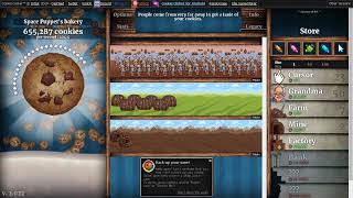 24/7 AFK AUTOCLICKER COOKIE CLICKER!!
