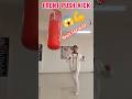 Front push kick 🥋#shortvideo #training #shorts #tutorial #trending #shortvideo #viral #india #usa