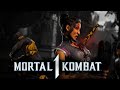 T-Bagger Got Humbled - [ Li Mei ] Mortal Kombat 1 Ranked Online Matches
