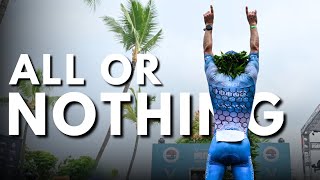 Triathlon -- the greatest sport on earth