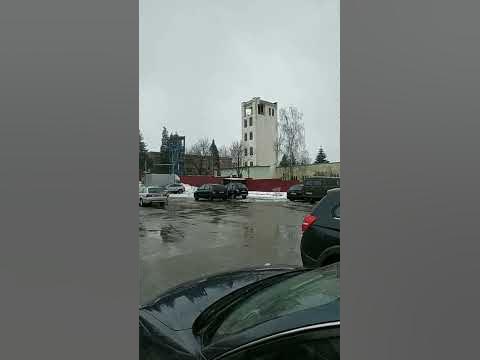 Погода, г.Минск. - YouTube