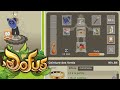 ECAFLIP 94 SUR DOFUS RETRO ! ENORME REKOP