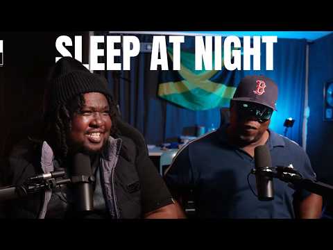 Ky July, Antsman - Sleep At Night (Unreleased Preview) (REACTION)