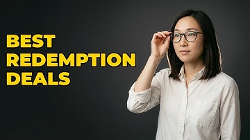 Where Should I Look For Reward Redemption Deals?