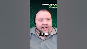 Did you know there’s a key difference between two versions of the AnyTone 878 radio?#hamradio #dmr