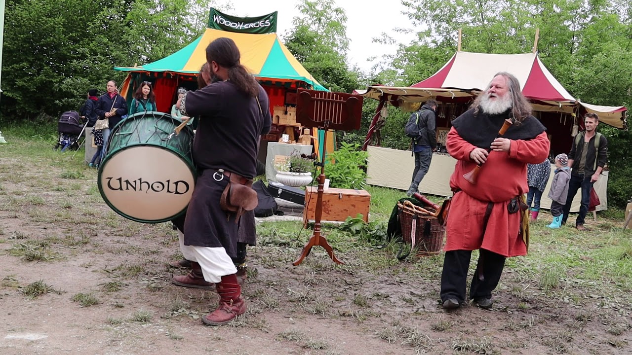 19 - Die Schandgesellen - Was wollen wir trinken (7 Tage lang)