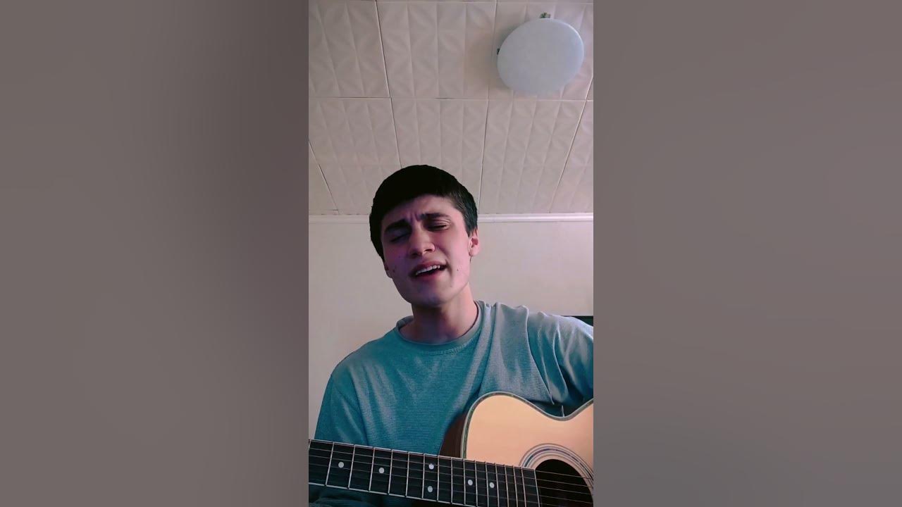 Фогель - Выпускник. #cover #guitar - YouTube