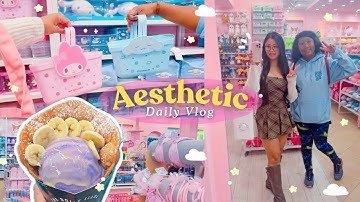 Artist Diaries 3: Cleaning my Art Studio, Packing Etsy Orders, Aquarium, Miniso Shopping, Art Vlog