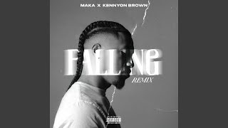 Download Lagu Falling (Remix) Download Lagu Falling (Remix)