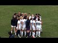 U-20 China Highlights & Reaction