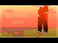 Eddsworldbloodpop memegacha clubflashlight warning