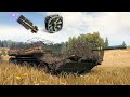 Strv 103B : Rapid-Fire Burst.