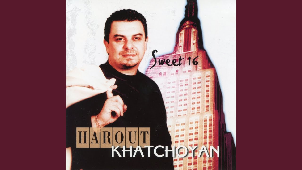 Sweet 16 adlı videoyu YouTube'da izle Sweet 16 adlı videoyu YouTube'da izle