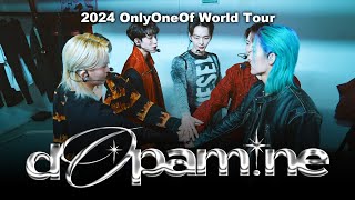 OnlyOneOf (온리원오브) 2024 OnlyOneOf World Tour [dOpamine]
