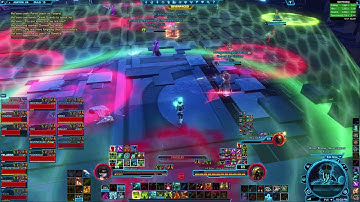 Failure and Co. 16 NiM Dread Guard 4.0 - Merc Heals PoV