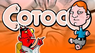 Cotoco Irmãos Piologo Clássicos - Animações