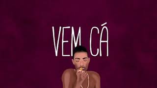 Vem cá - Pelé MilFlows