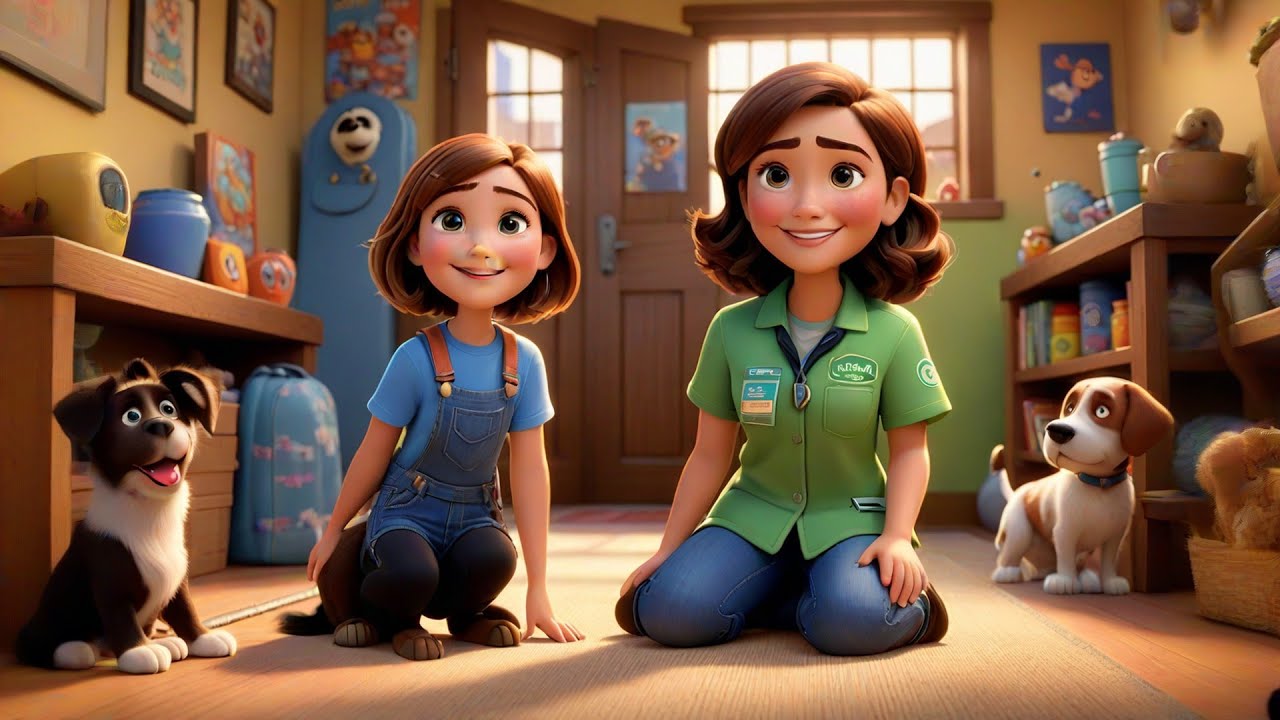 Pet the Puppy Gently Song | Kindness Song for Kids | Baby Songs and Preschool Learning