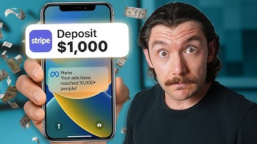 How To Make Your First $1000 Selling Leads (Mini-Masterclass)