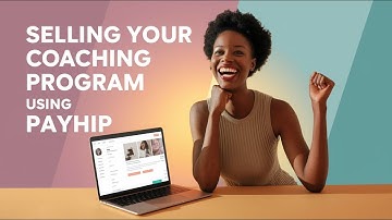 Is Payhip The BEST Platform For Coaching Businesses?